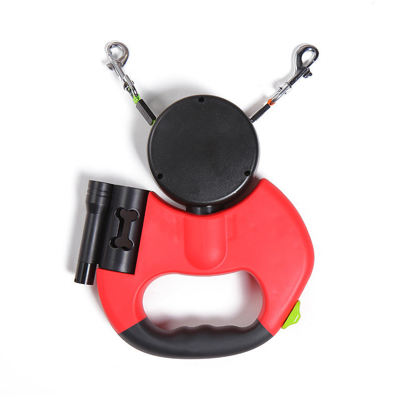 JOwalk™ 360 Dual Walker