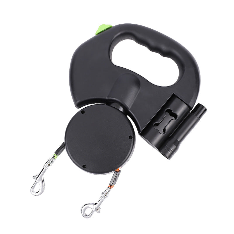 JOwalk™ 360 Dual Walker